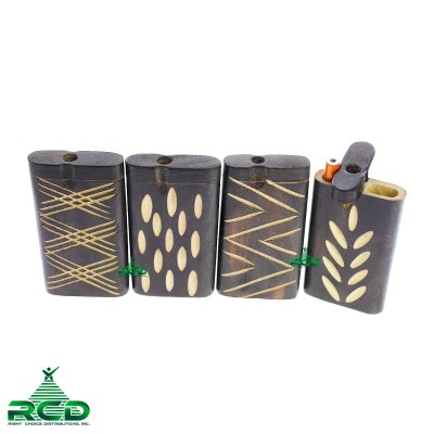 DUGOUT BIG ASST DESIGNS DO133 1CT